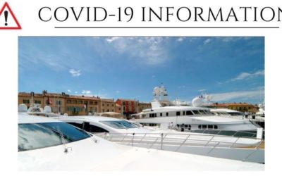 Informations COVID-19