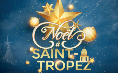 Noël à Saint-Tropez