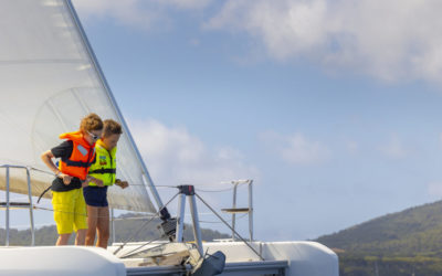 Les Voiles de l’Espoir