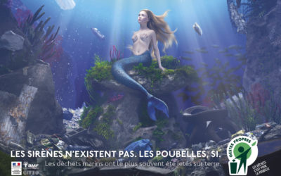 Le Port de Saint-Tropez s’associe avec Geste Propres pour la Campagne « Je Navigue, Je Trie »
